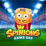Spinions Game Day